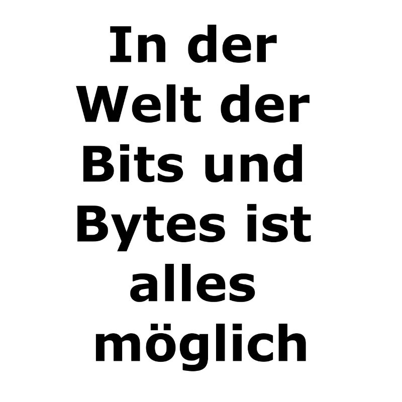 Gift for Computer Scientist