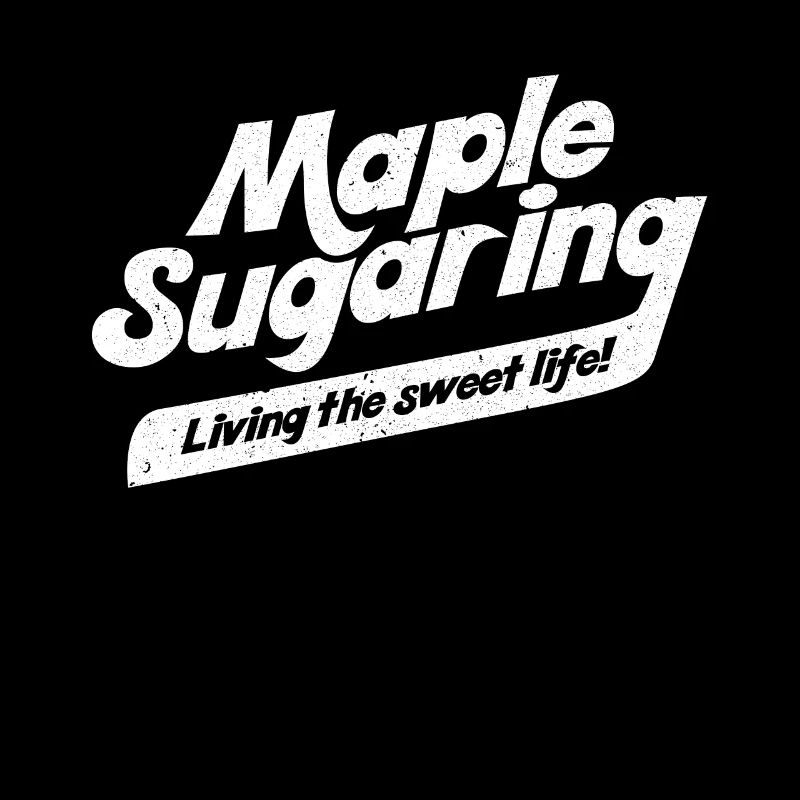 Érable à sucre Entaillage d’érable