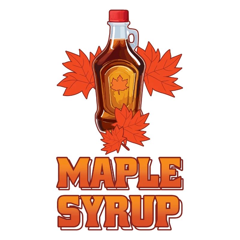Sirop d’érable Érable Entaillage Érable Maple Leaf
