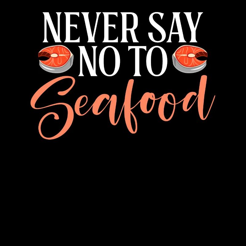 Seafood Lover Gift