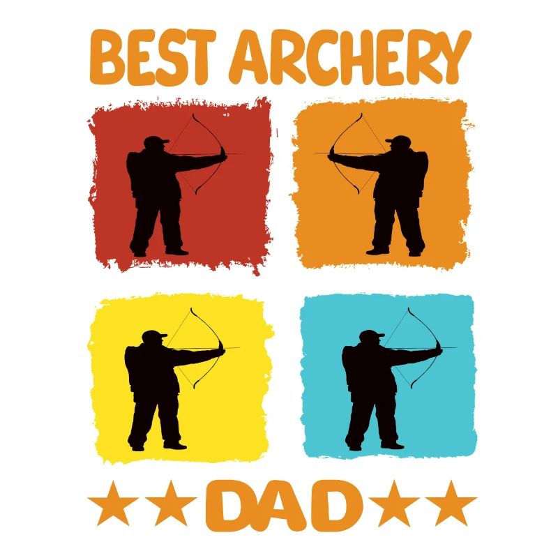 Best Archery Dad