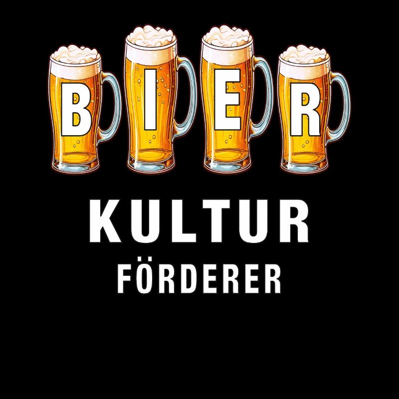 BIER KULTUR FÖRDERER