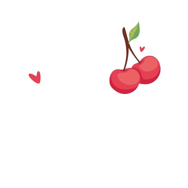 Cherry Cherry Tree Cherry Blossom Fruit Gift