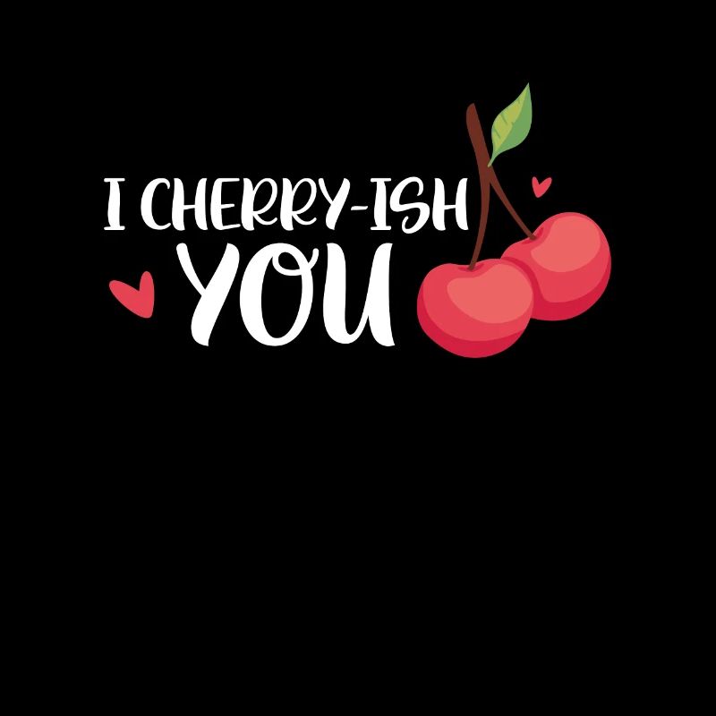 Cherry Cherry Tree Cherry Blossom Fruit Gift