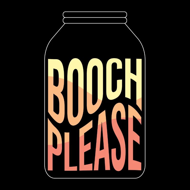 Booch Please Kombucha Tea Fermentation