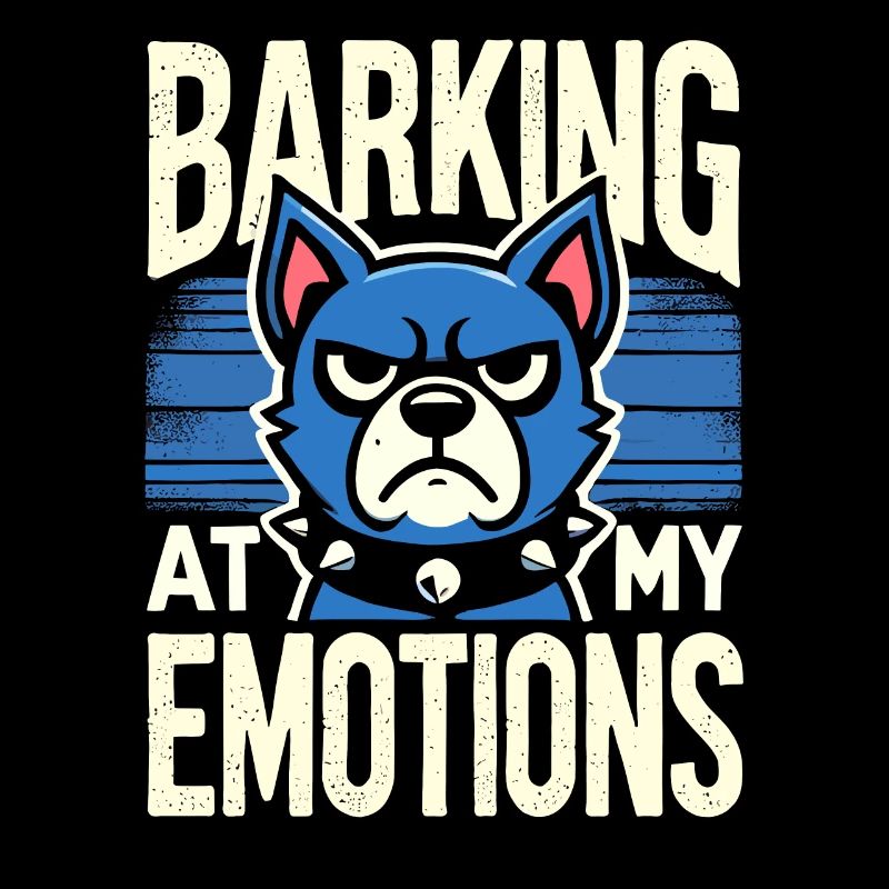 Emo chien gothique chien amant emo mode gothique style gothique