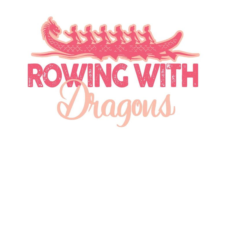 Ramer avec Dragons Dragons Dragonboat