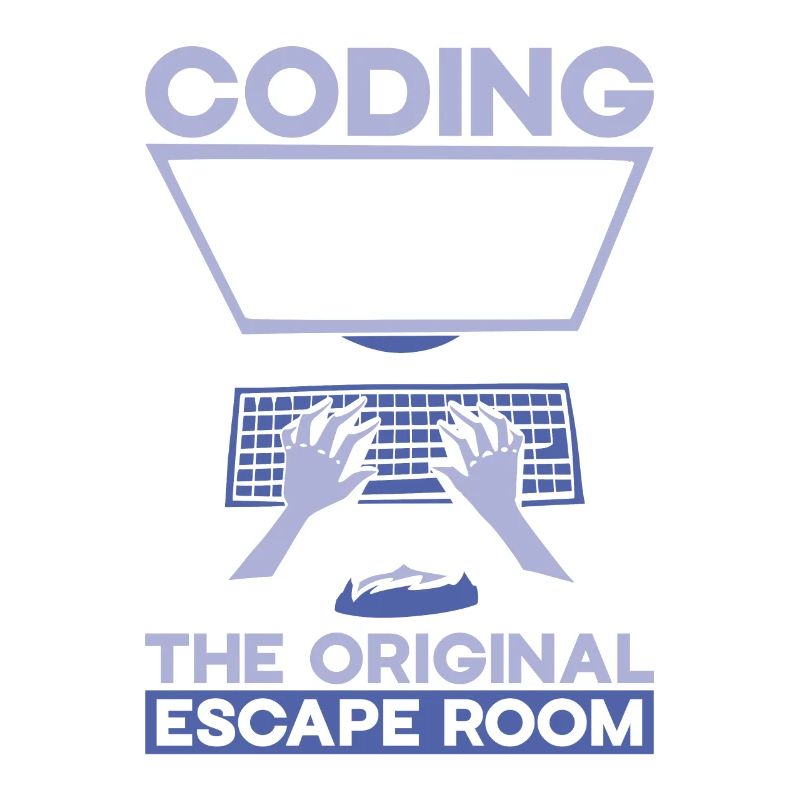Programmeur Informaticien Cadeau de nerd informatique