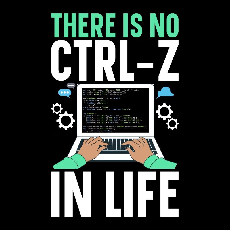 Programmeur Informaticien Cadeau de nerd informatique