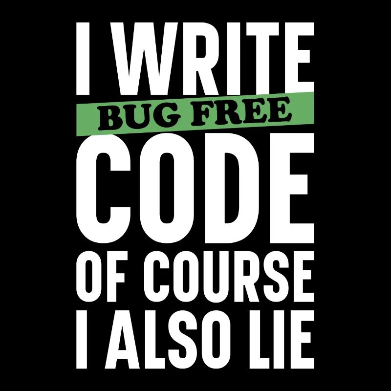 Programmeur Informaticien Cadeau de nerd informatique