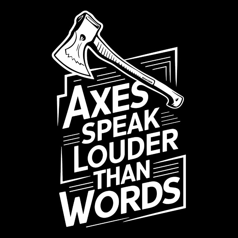 Maîtres du lancer de hache pour une pratique précise de la cible