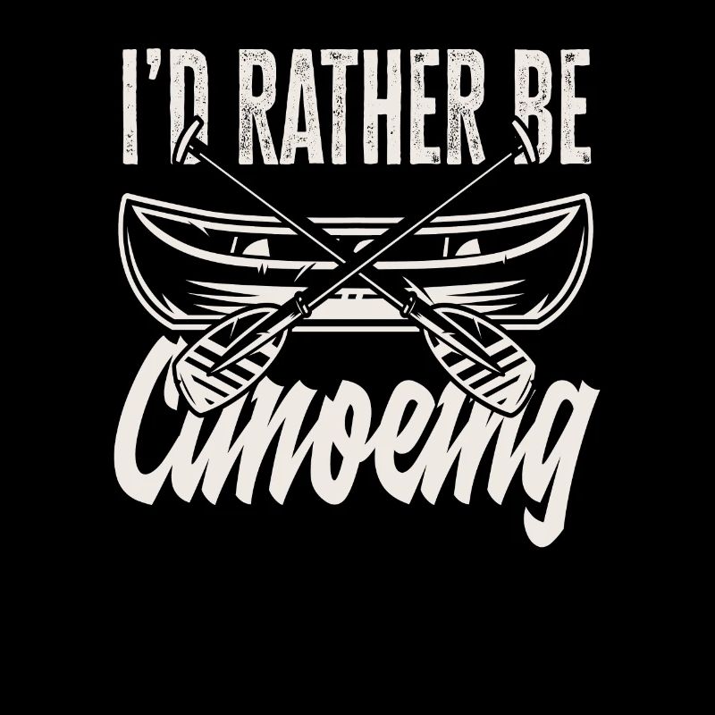 Canoe Canoe