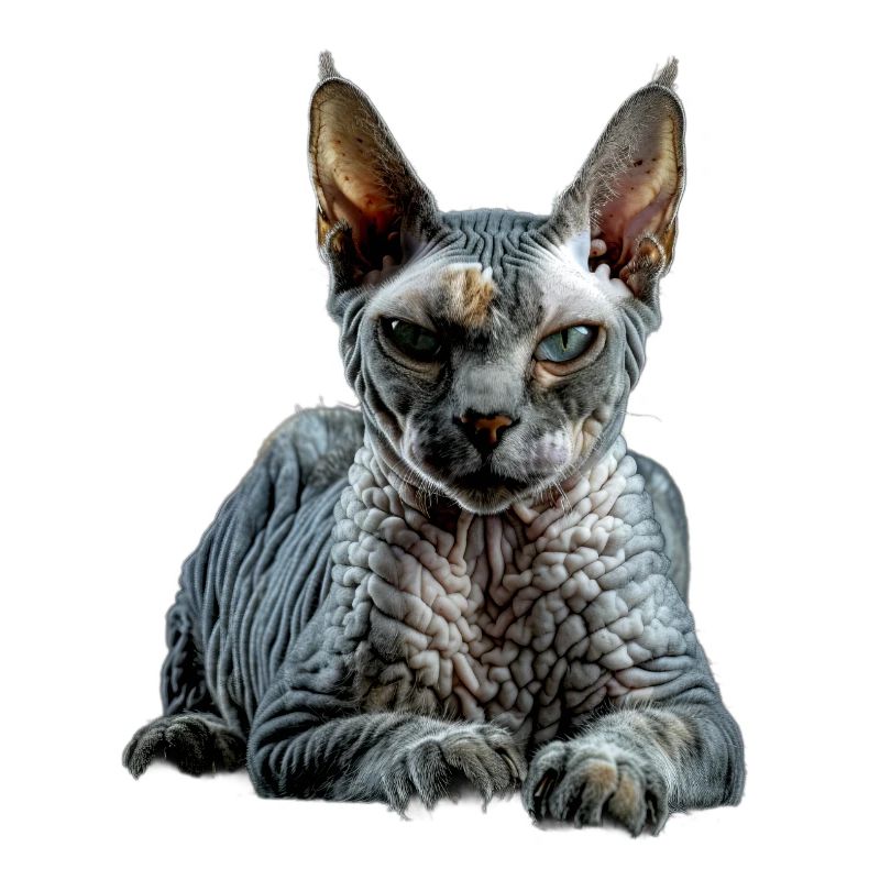 Devon Rex