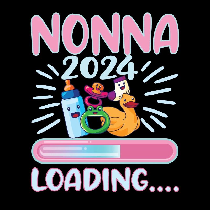 Nonna 2024 Loading Oma 2024