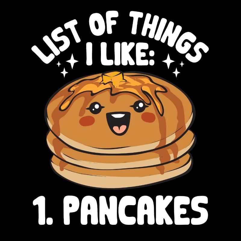 Pancake Breakfast Pancakes