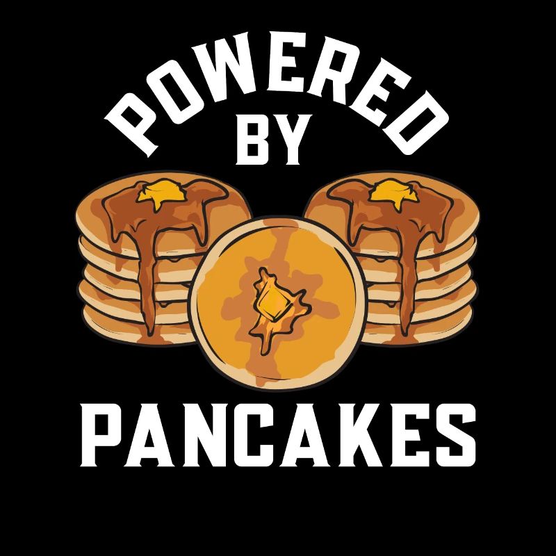 Pancake Breakfast Pancakes