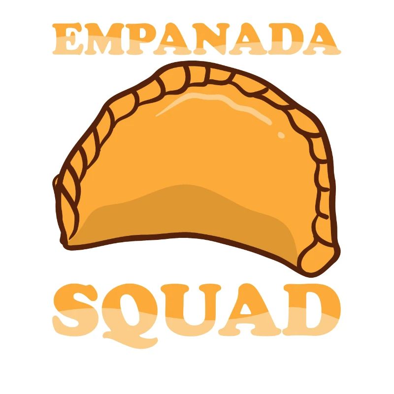 Empanada Spanish Dumpling Mexican