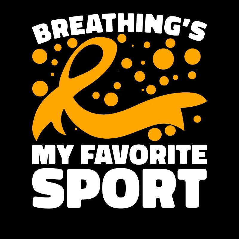 COPD Awareness Lung Disease COPD Krieger