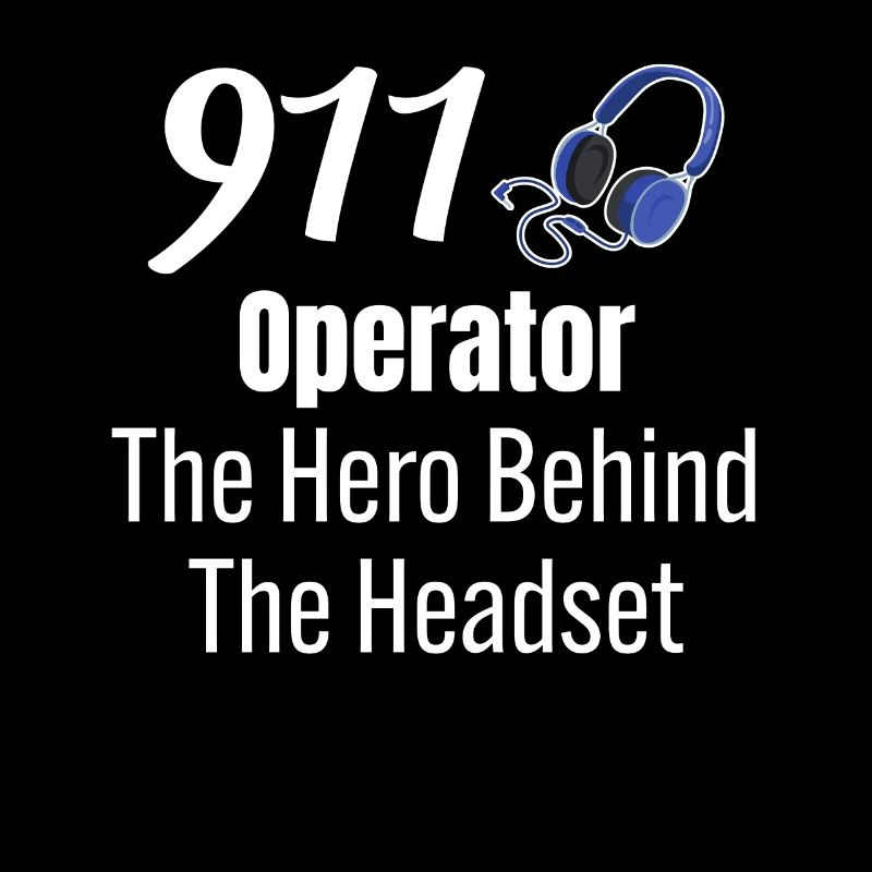 operator Der Held Hinter Dem Headset