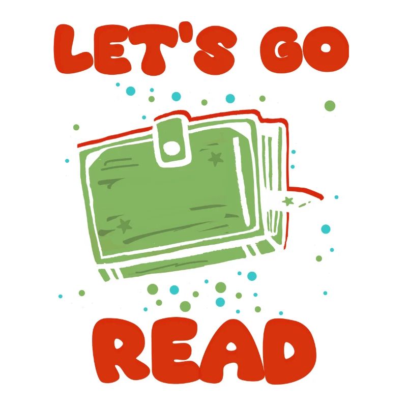 Reader Reading Lovers