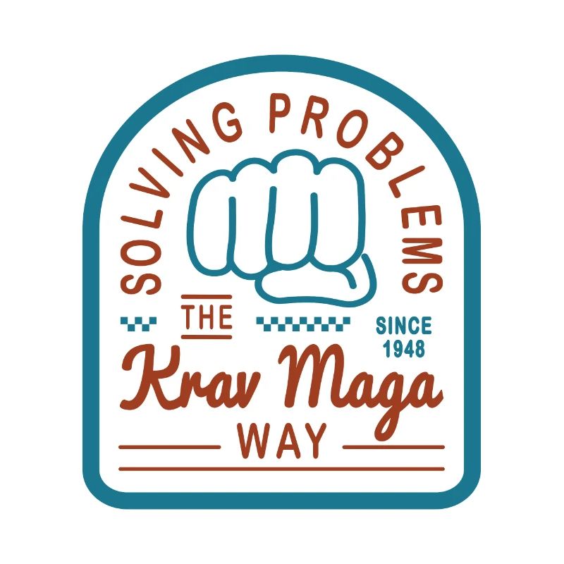 Solving problems the Krav Maga way