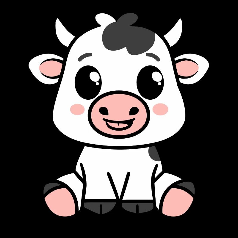 cow