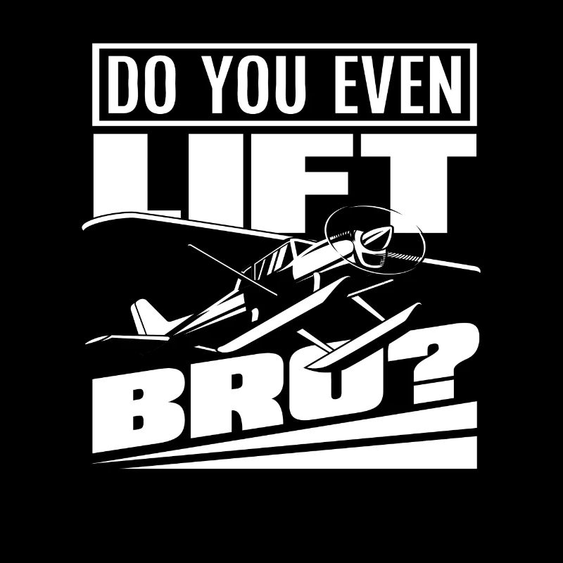 Piloten Berufspilot Geschenk