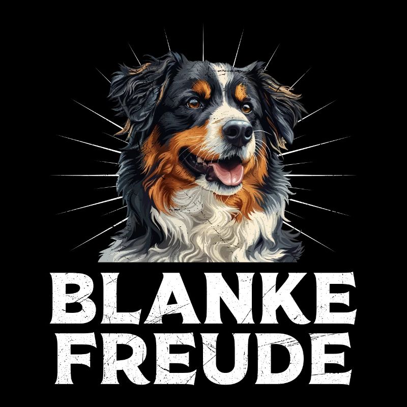 Australian Shepherd BLANKE FREUDE AUSSIE