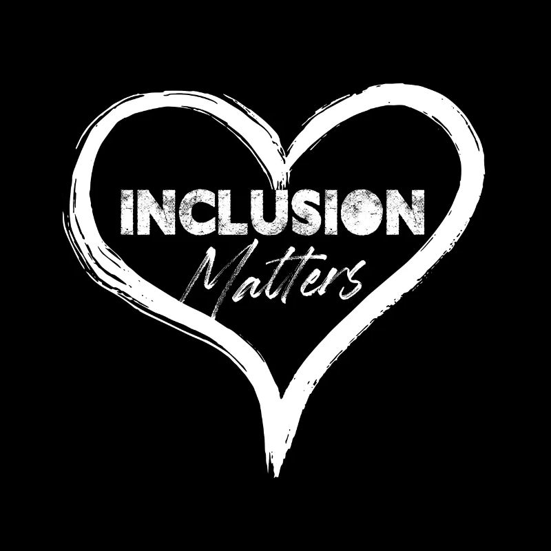 Inclusion matters Para Educator