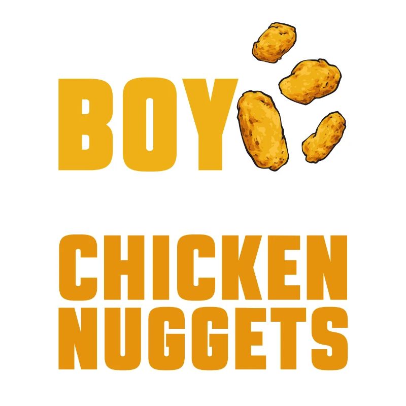 Nuggets de poulet Nuggets de poulet