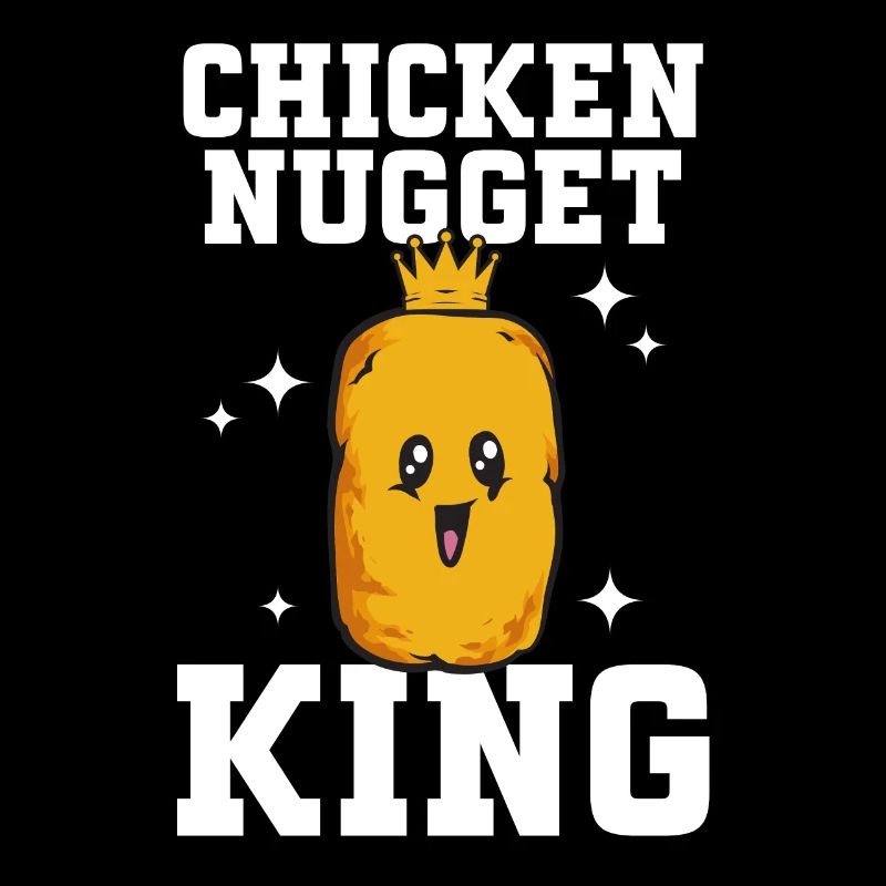 Nuggets de poulet Nuggets de poulet