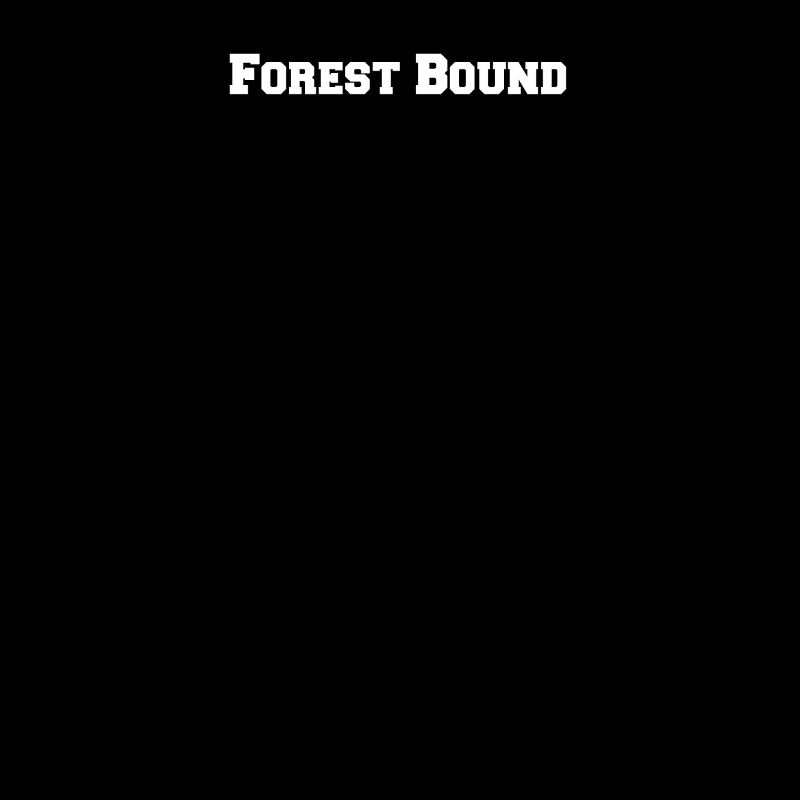 Camping - Limité à la forêt