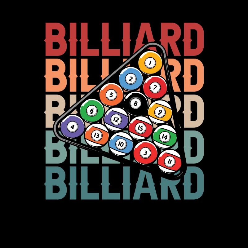 Billiards