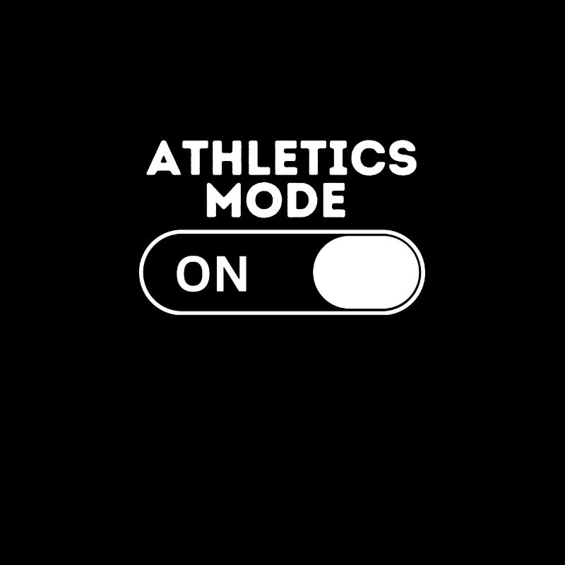 Mode Athlétisme