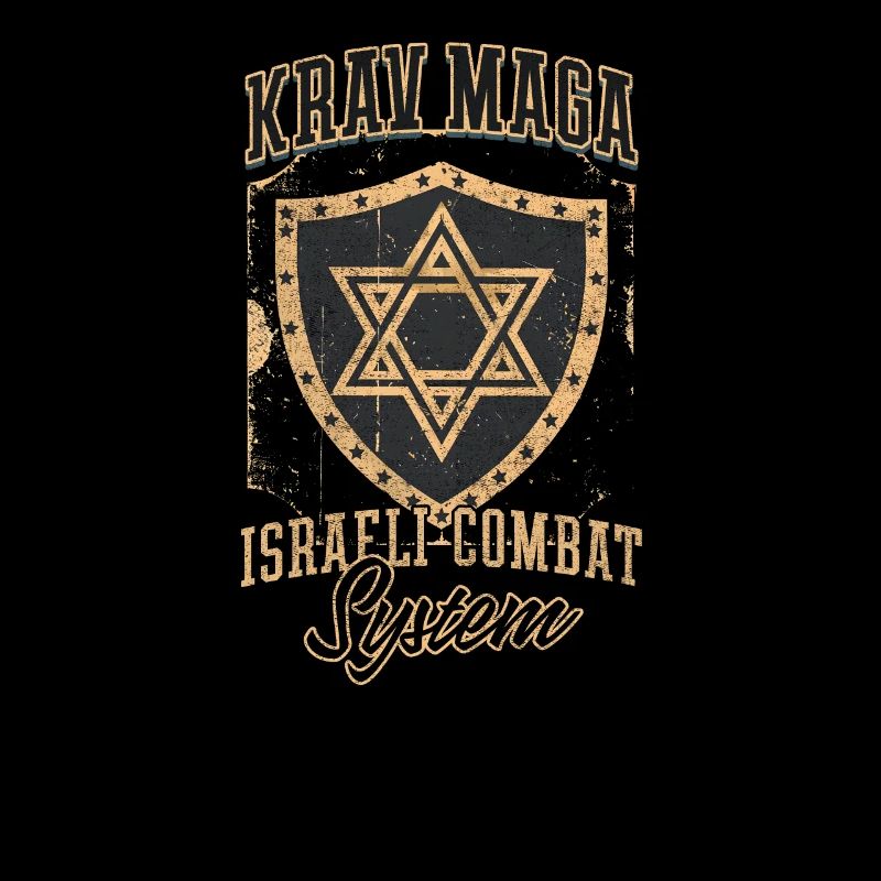 Krav Maga Israelisches Kampfsystem