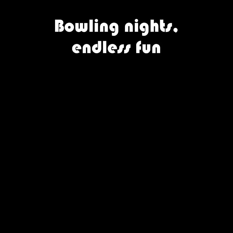 Bowling - Bowling nights, endless fun