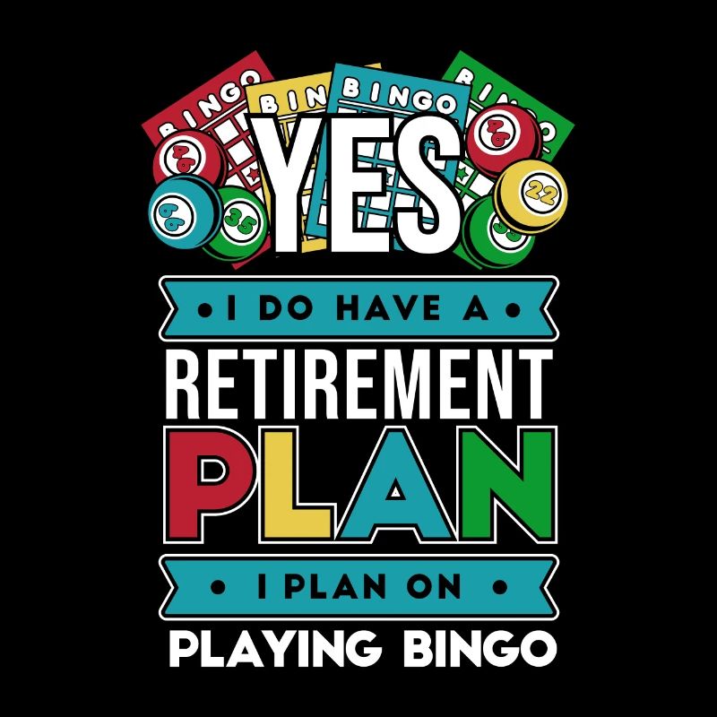 I Have A Retirement Plan Professional Caller