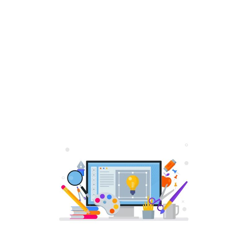 Keyframes, coffee and creativity funnier