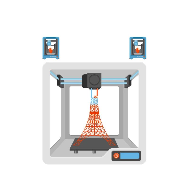 3D Printer Filament 3D Printing 3D Printing 3D Printer