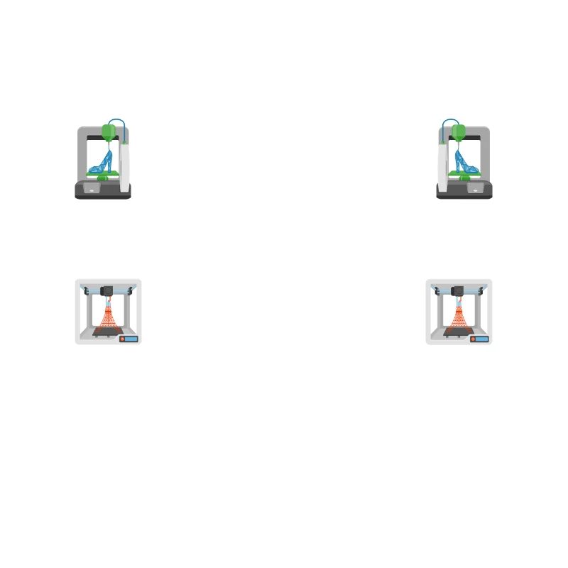 3D Printer Filament 3D Printing 3D Printing 3D Printer