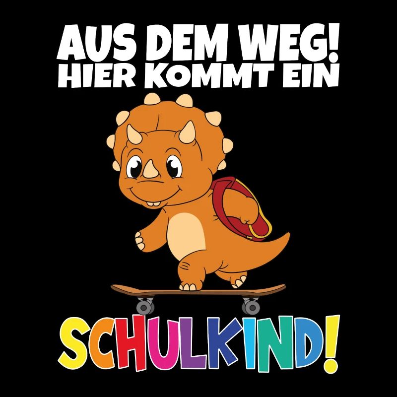 Schulkind 2024 Einschulung Schulanfang