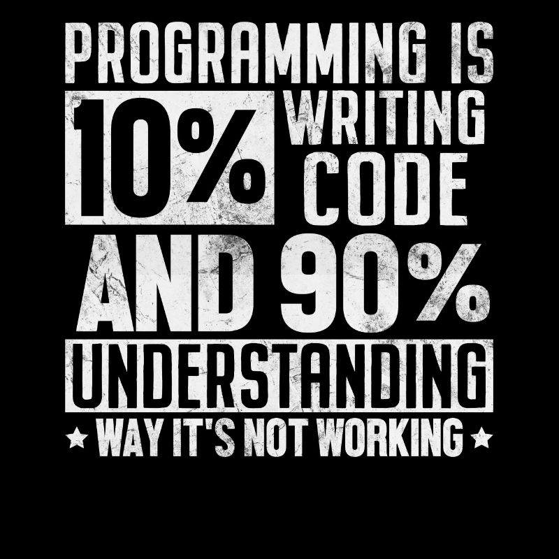 Programming Funny Software Engineer Computer