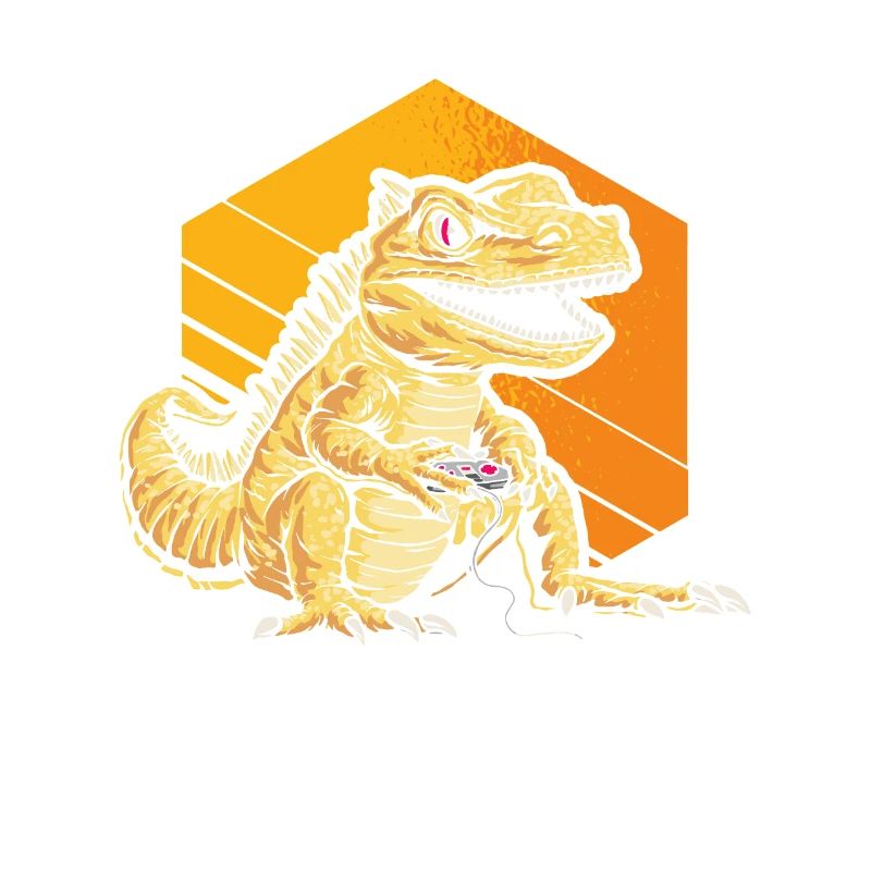 Spiele Controller Gaming Rex Dino Mit Controller