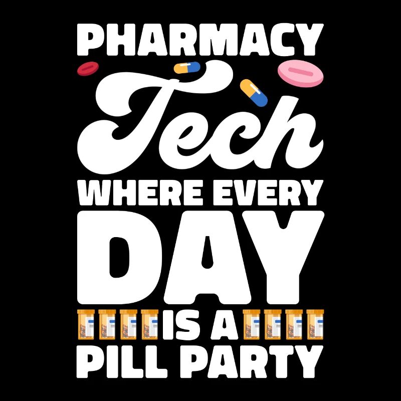 Assistant pharmaceutique Technicien en pharmacie