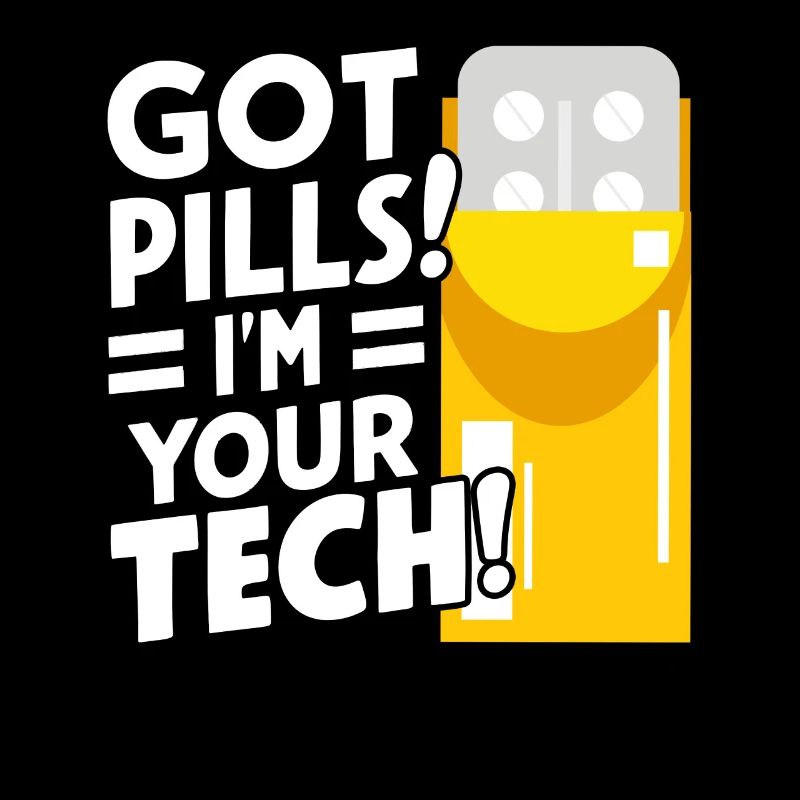 Pharmaceutical Assistant Pharmacy Tech