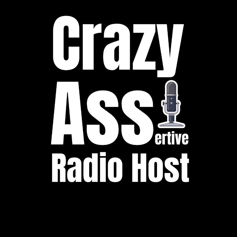 Crazy Ass-radiomoderator, Lustiger