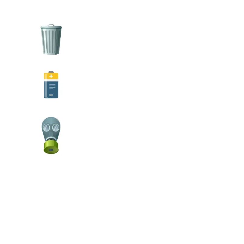 Waste Energy Engineer, Nuclear Engineer,