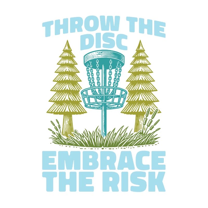 Frisbee Golf Disc Golf