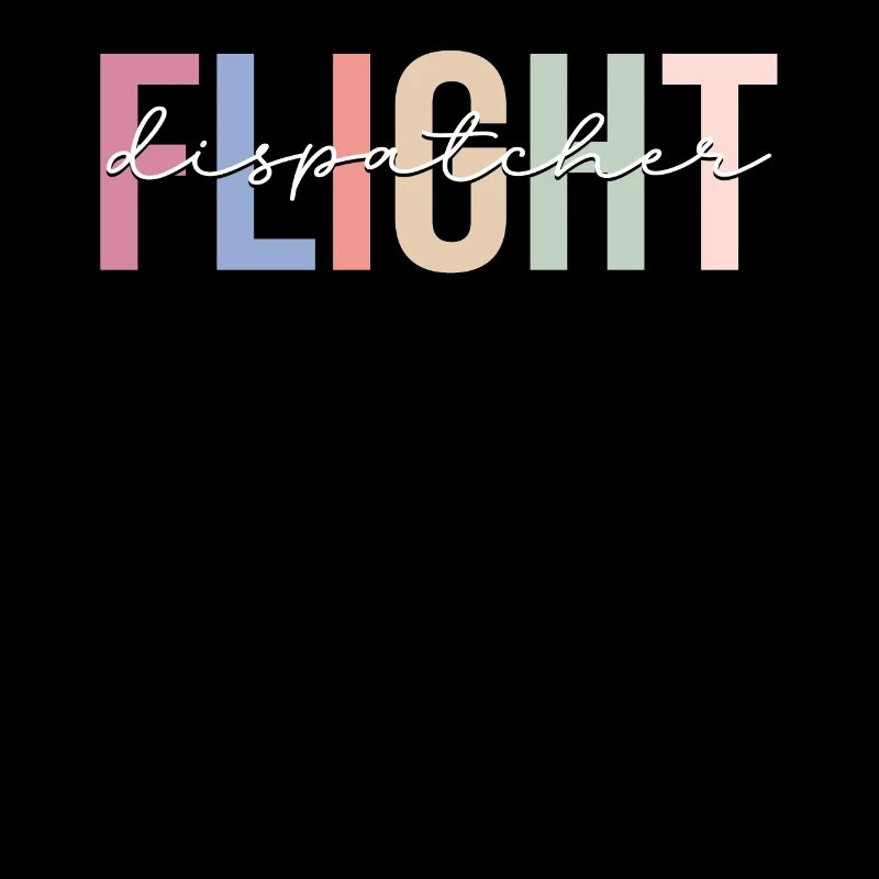 Flugdienstleiter Luftfahrt