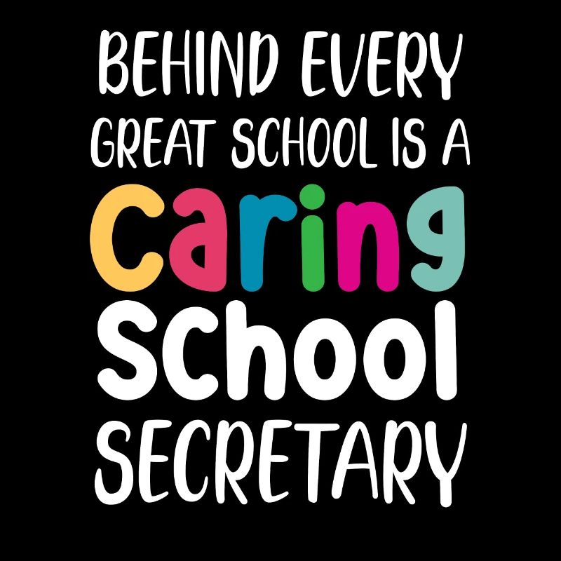 Hinter Jeder Großartigen Schule Steht Ein